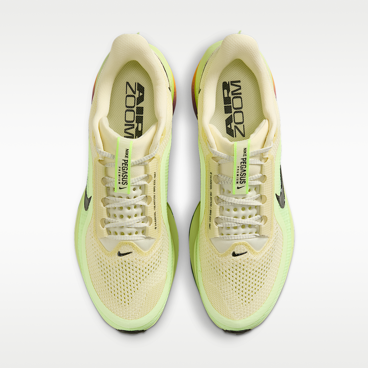 Pegasus Premium Men's Road Running Sneakers