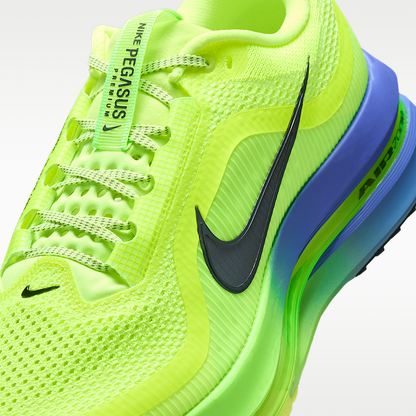 Pegasus Premium Men's Road Running Sneakers