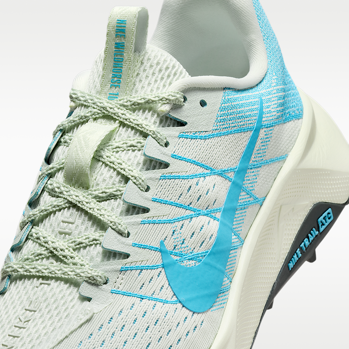 Wildhorse 10 Men's Trail Running Sneakers
