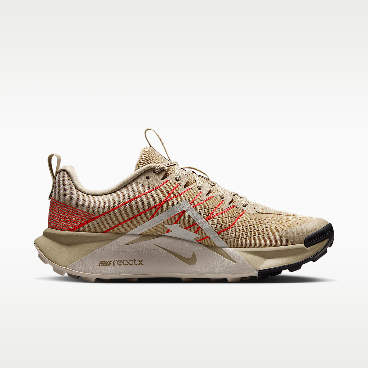 Wildhorse 10 Men's Trail Running Sneakers