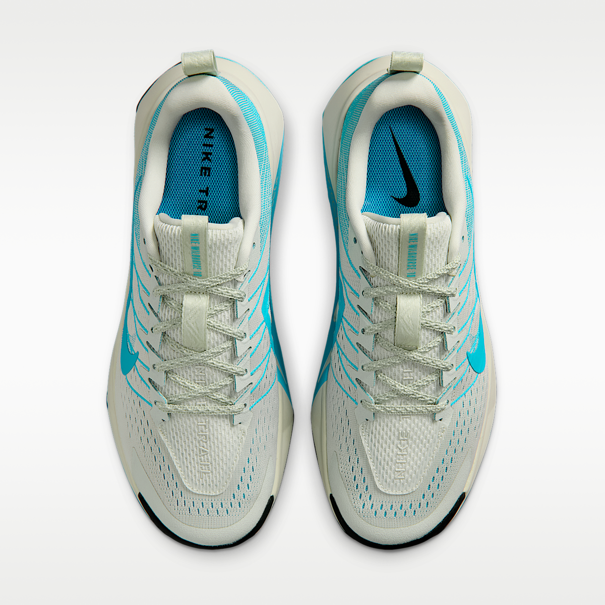 Wildhorse 10 Men's Trail Running Sneakers