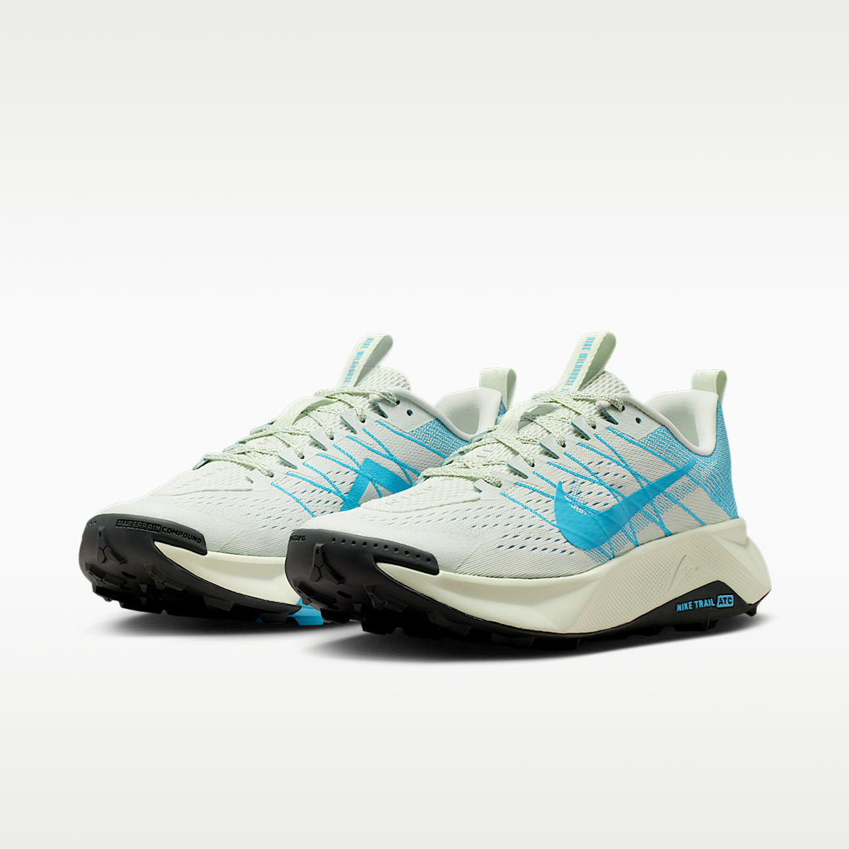 Wildhorse 10 Men's Trail Running Sneakers