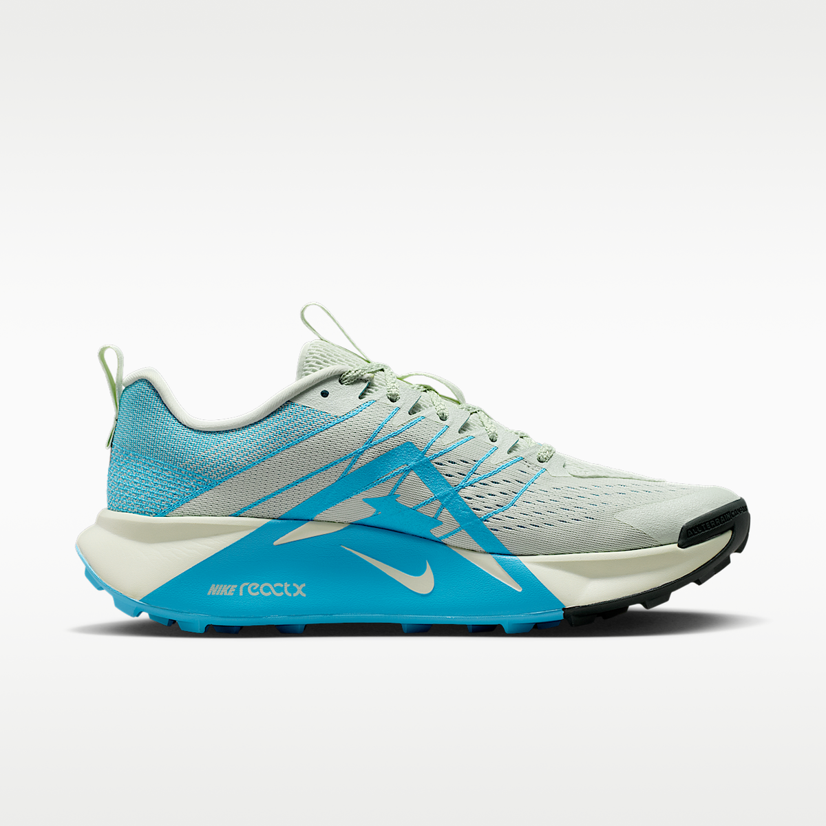 Wildhorse 10 Men's Trail Running Sneakers