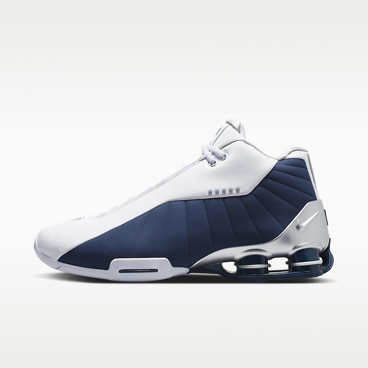 Nike Shox BB4 Men's Shoes IR1983-100