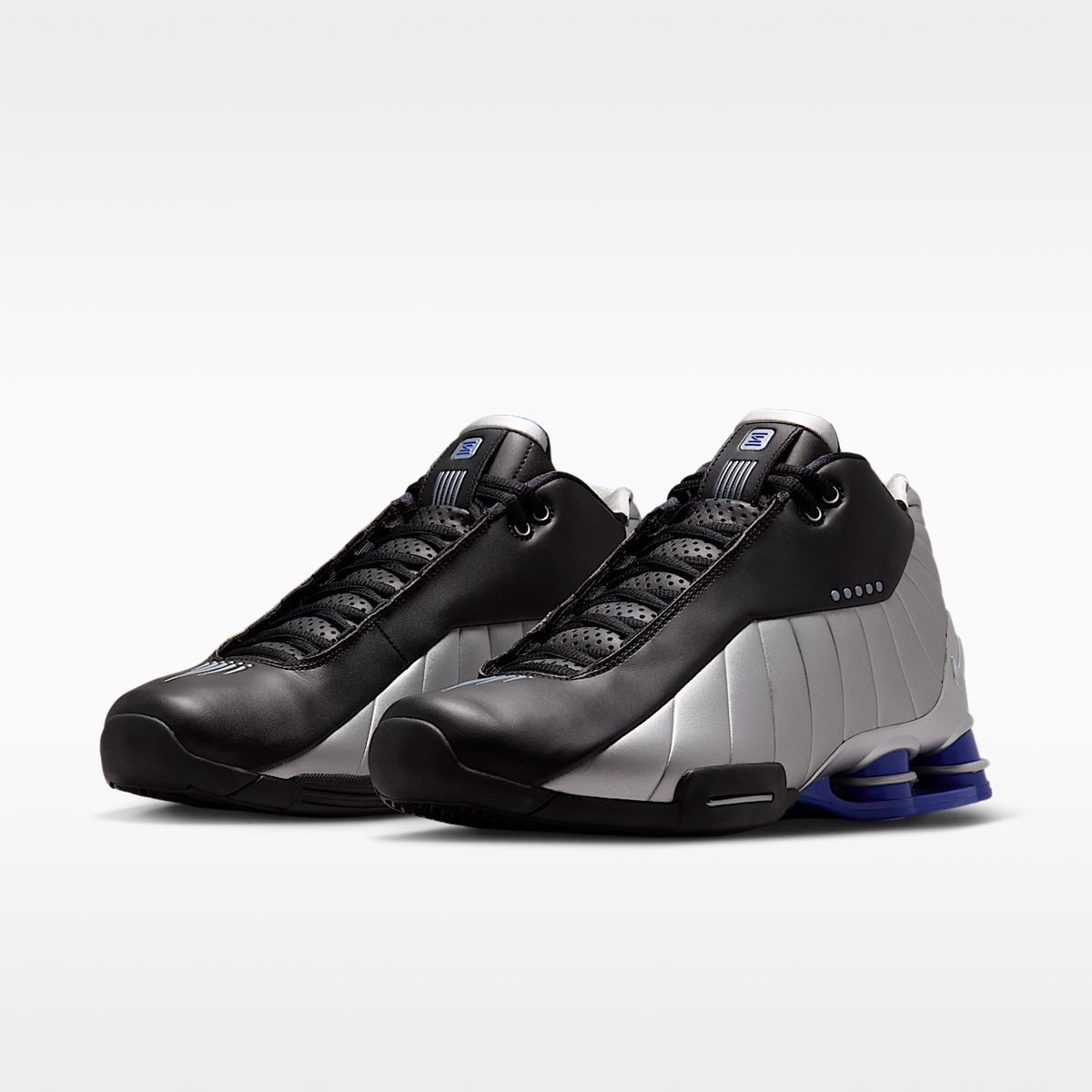 Nike Shox BB4 Men's Shoes IR1984-010