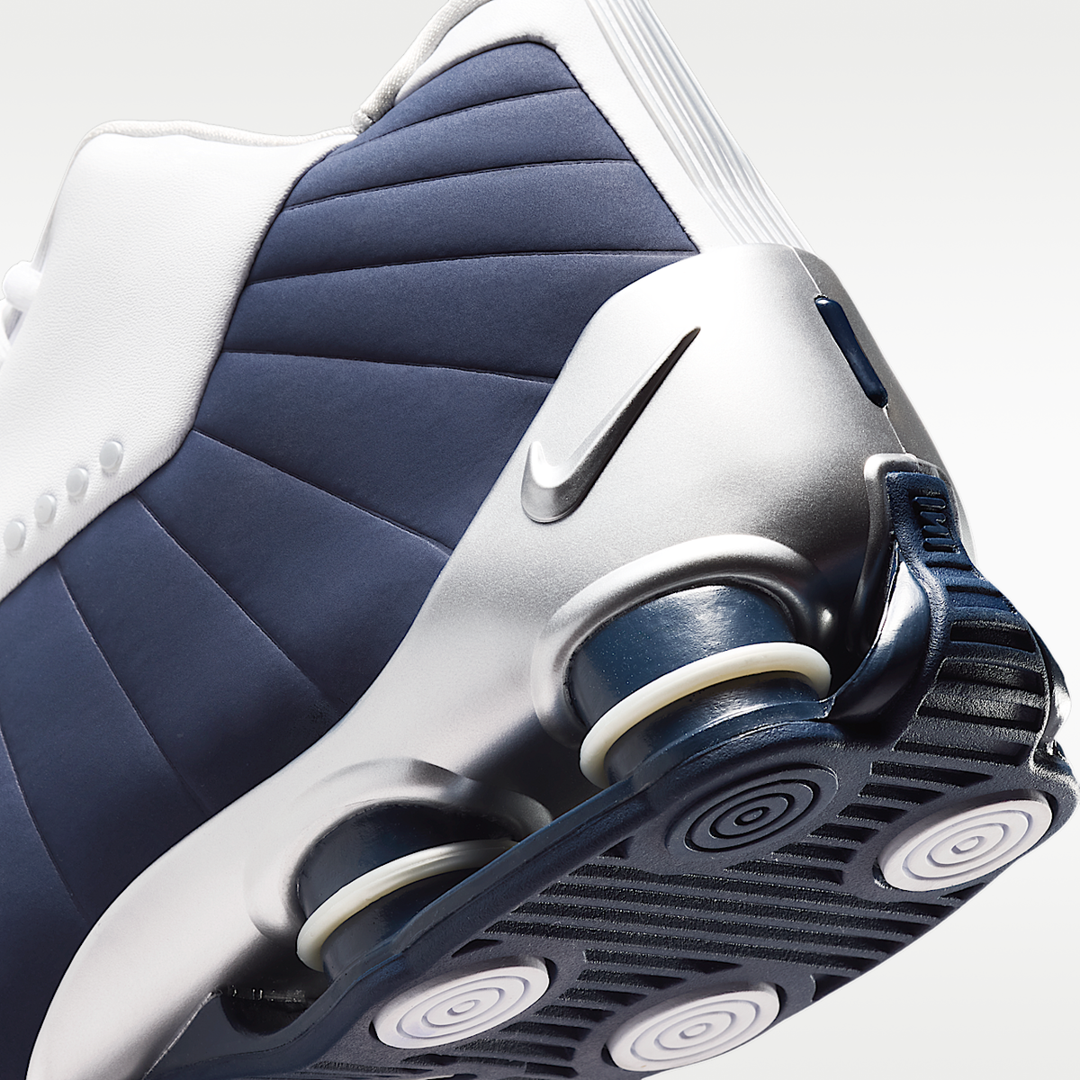 Nike Shox BB4 Men's Shoes IR1983-100