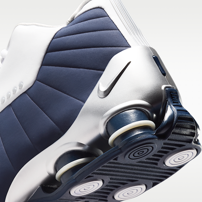 Nike Shox BB4 Men's Shoes IR1983-100