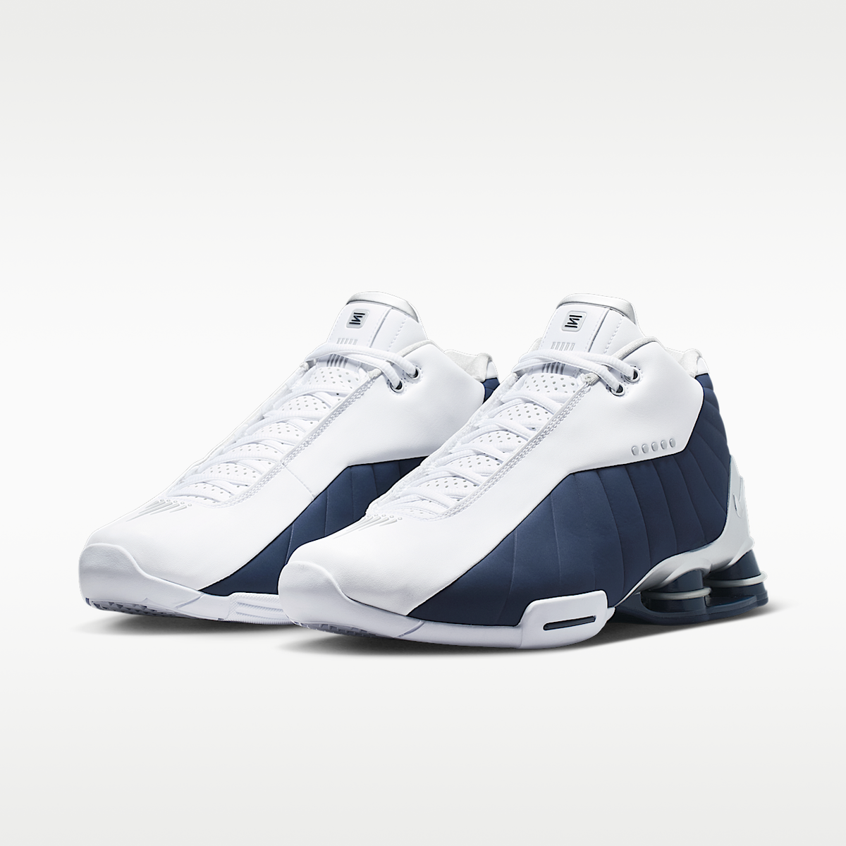 Nike Shox BB4 Men's Shoes IR1983-100