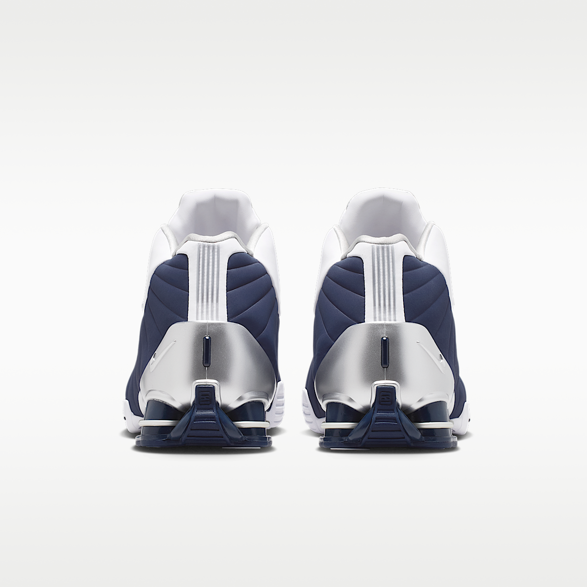 Nike Shox BB4 Men's Shoes IR1983-100