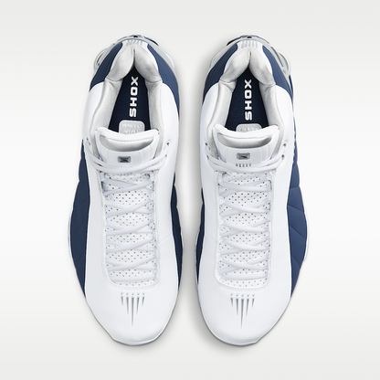 Nike Shox BB4 Men's Shoes IR1983-100