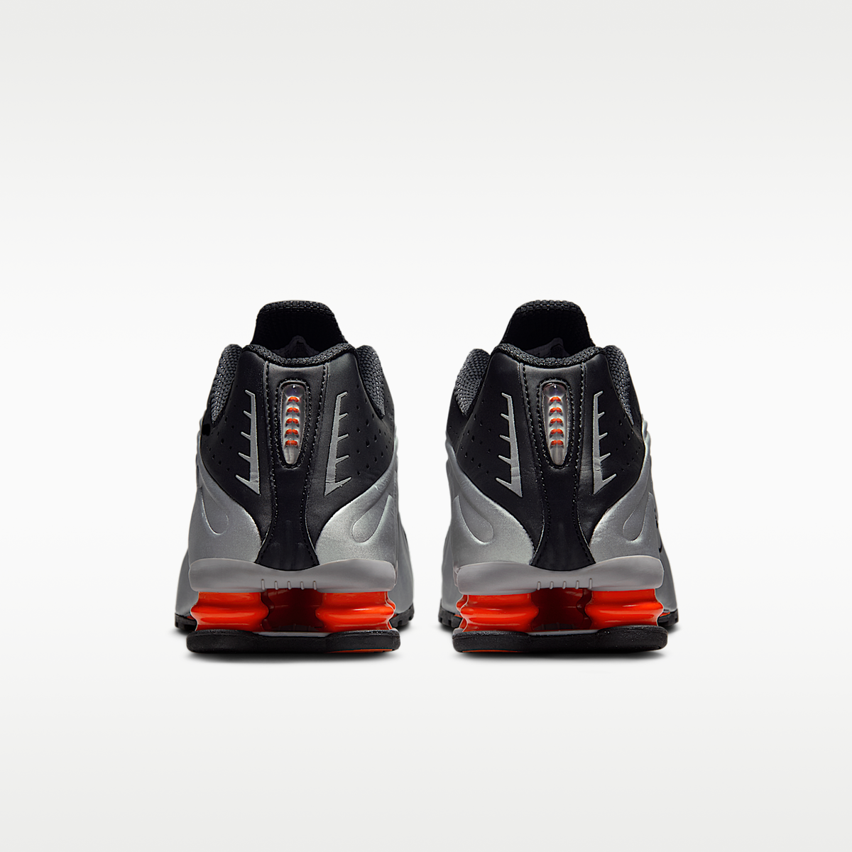 Shox R4 Shoes