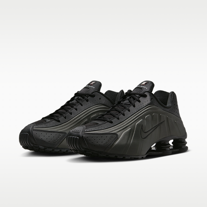 Nike Shox R4 SE Fade Men's Shoes