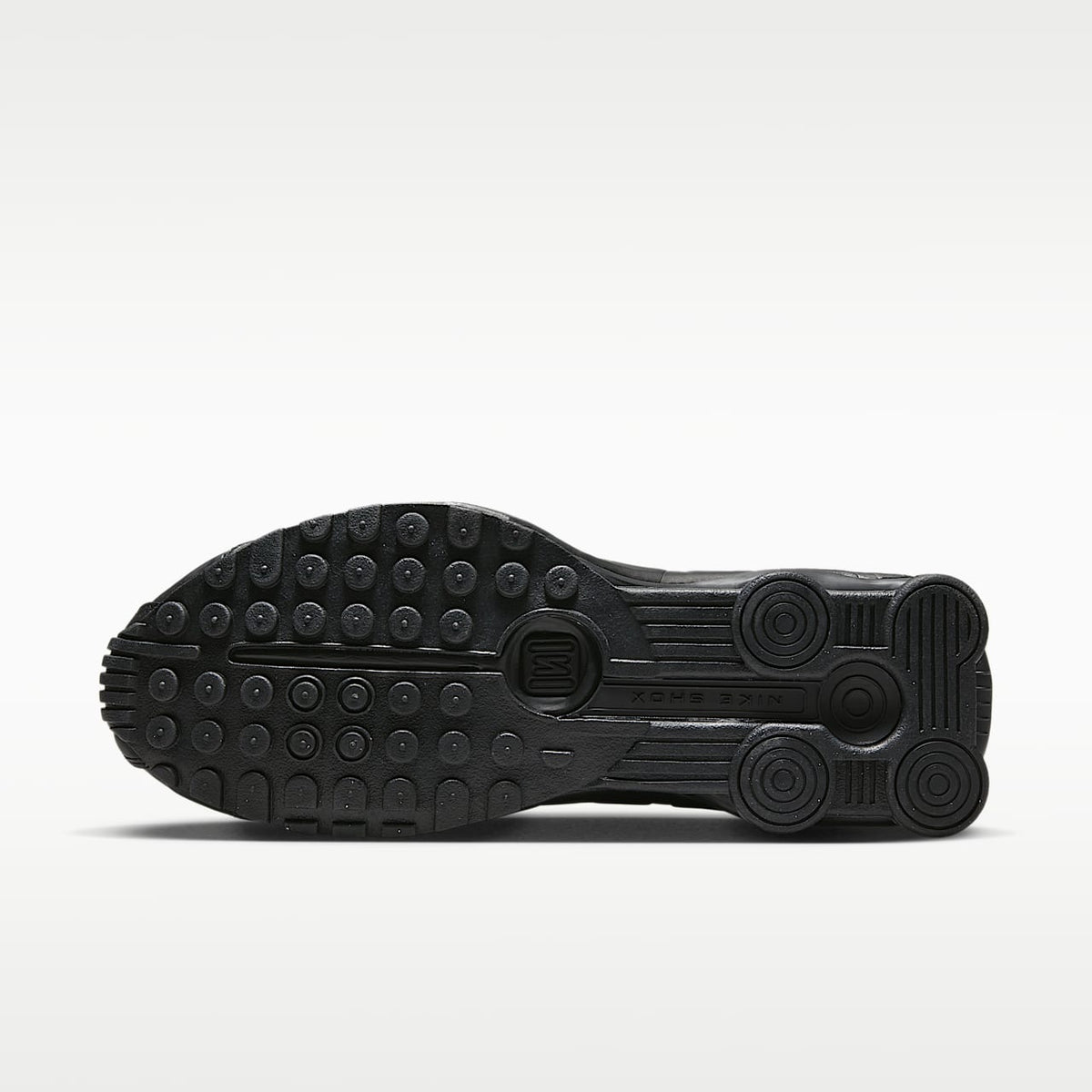 Shox R4 Shoes