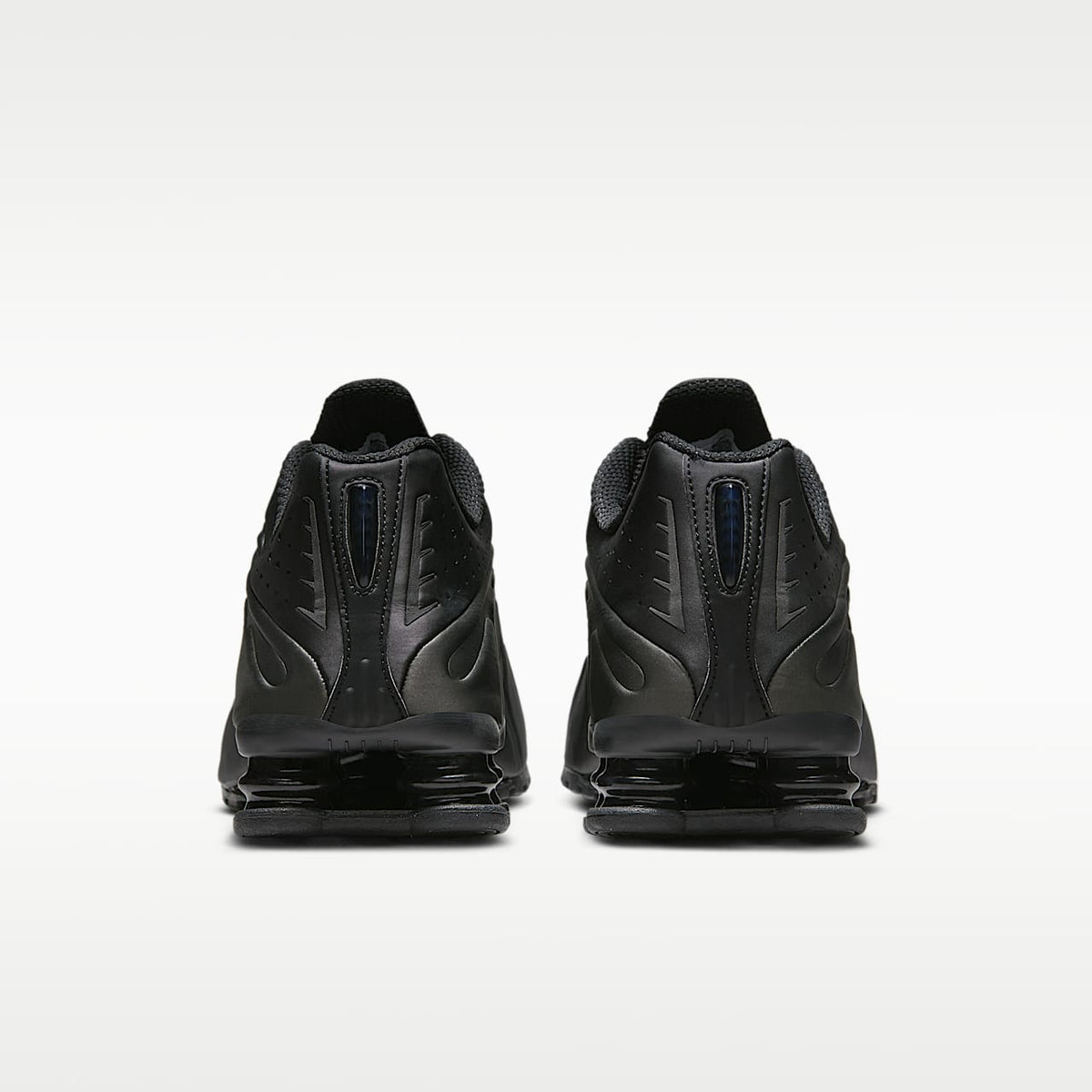 Shox R4 Shoes