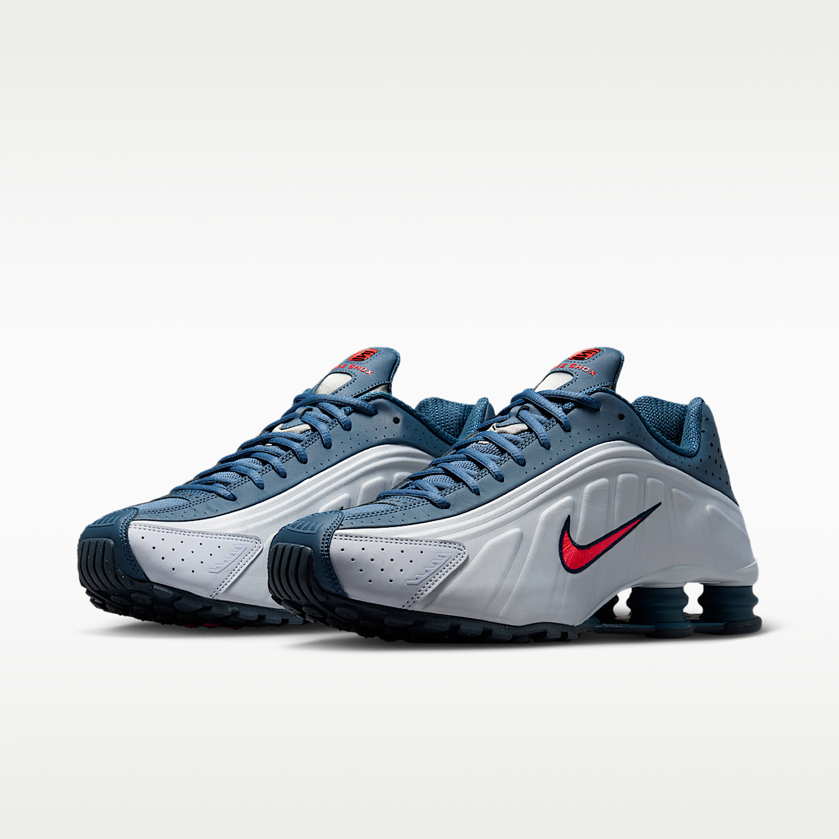 Shox R4 Shoes