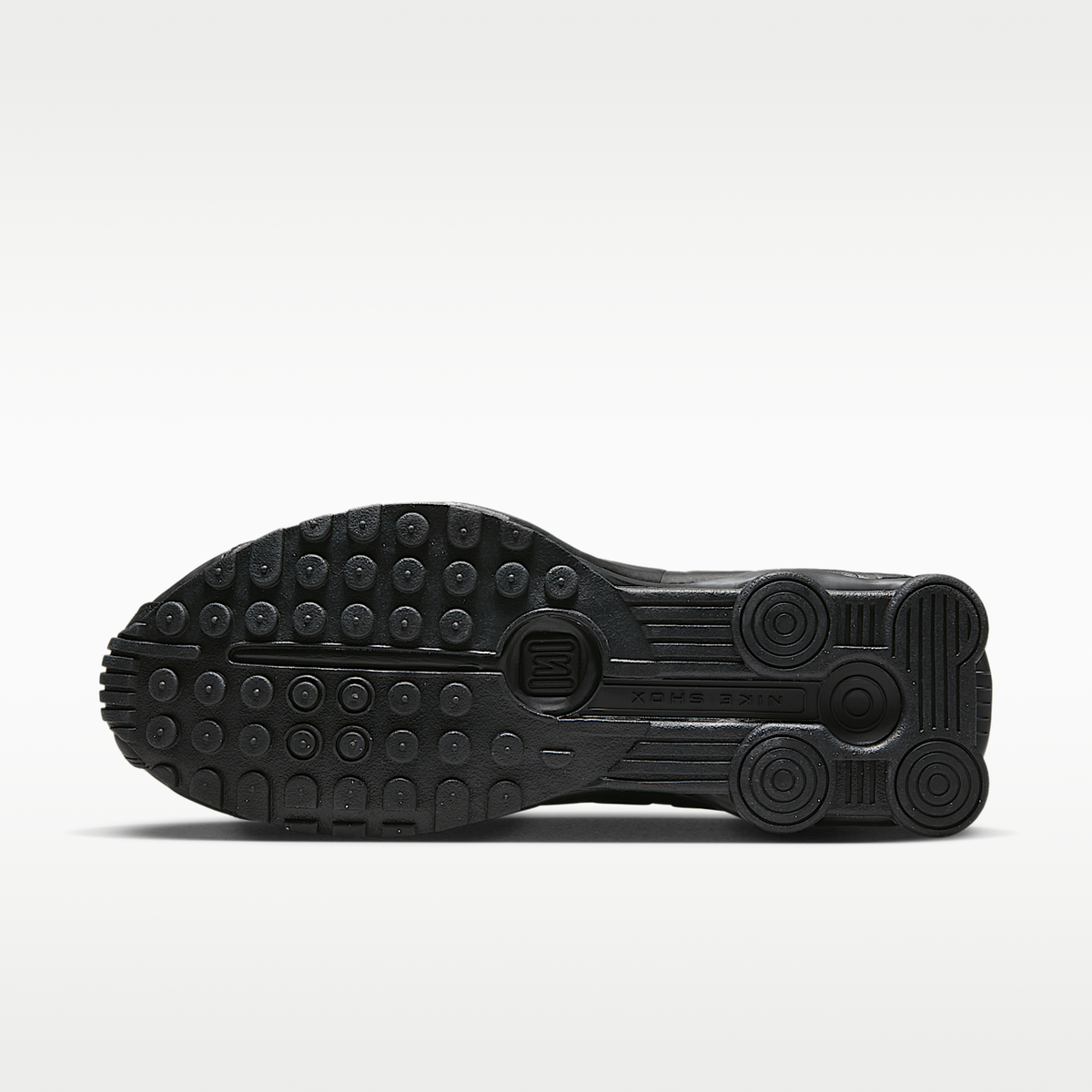 Nike Shox R4 SE Fade Men's Shoes