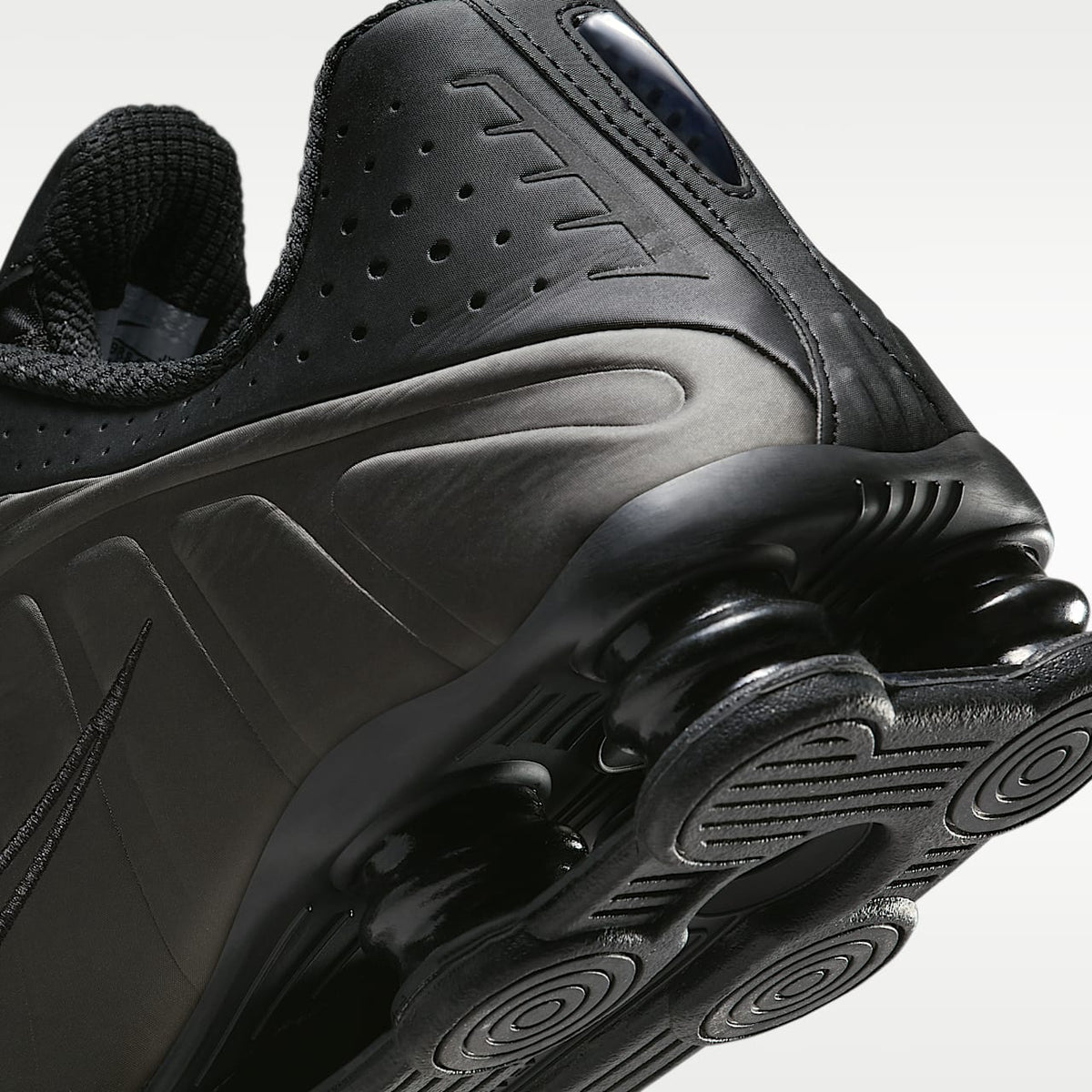 Shox R4 Shoes