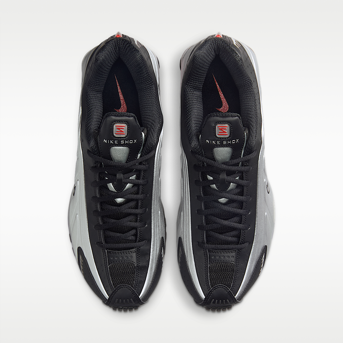 Shox R4 Shoes