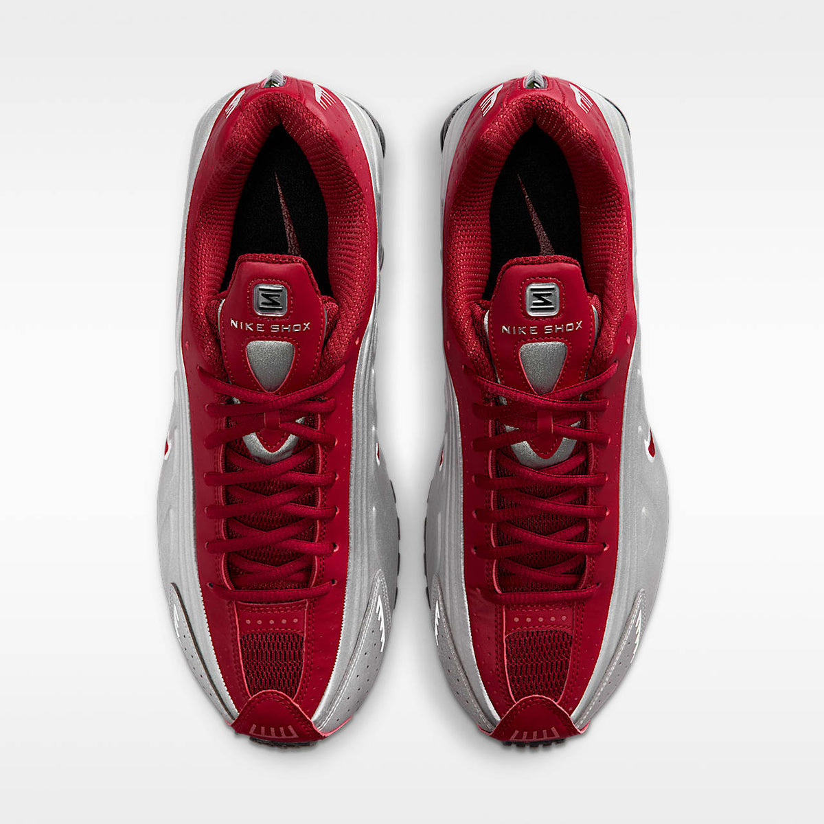 Shox R4 Shoes