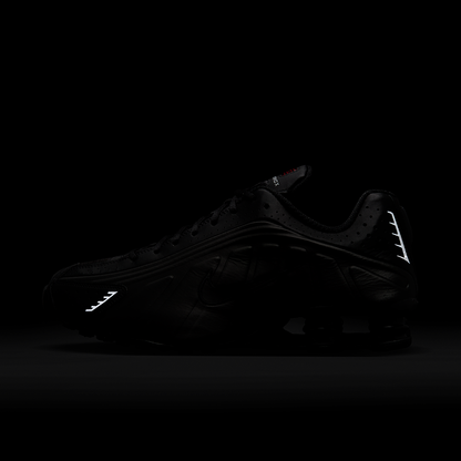 Nike Shox R4 SE Fade Men's Shoes