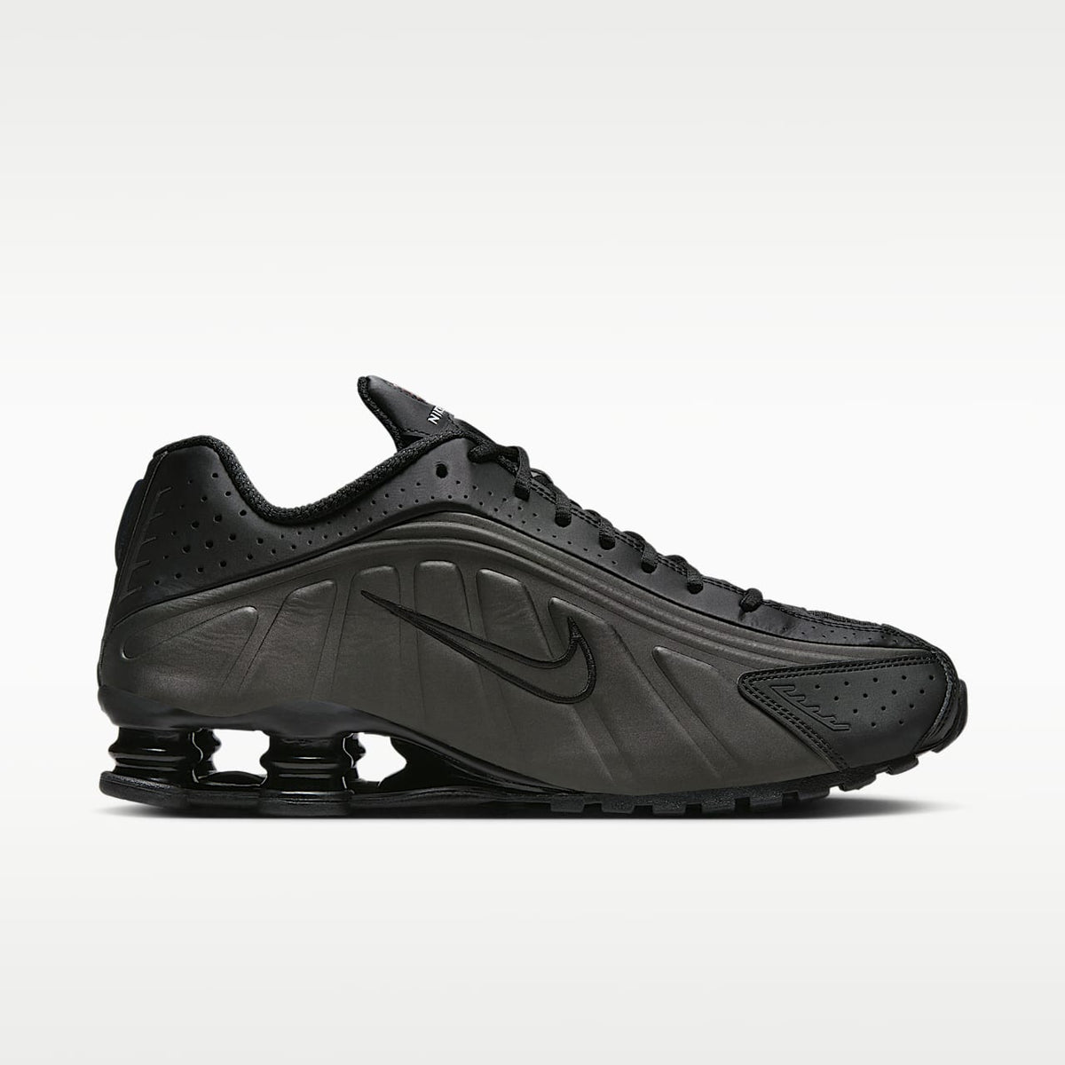 Shox R4 Shoes