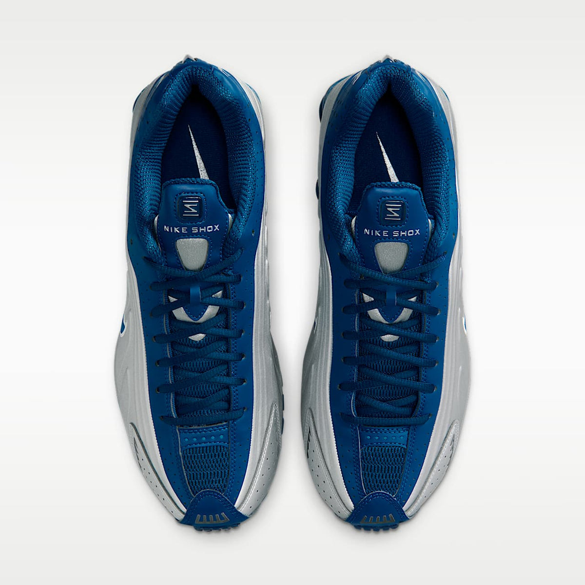 Shox R4 Shoes