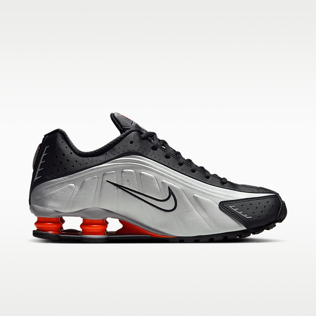 Shox R4 Shoes