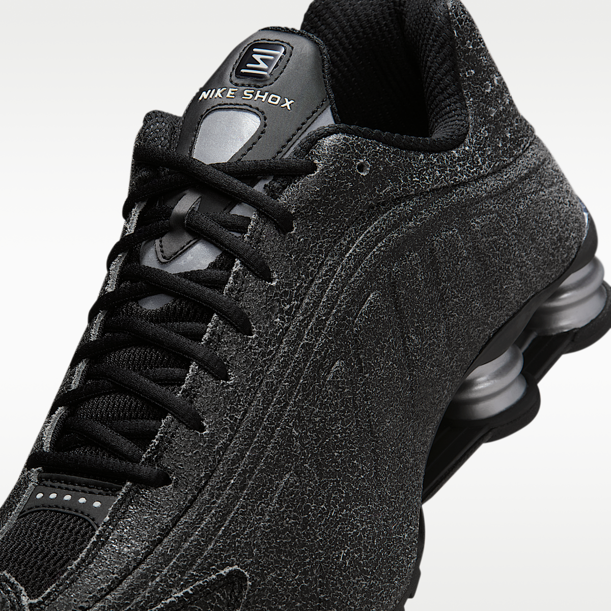 Shox R4 Shoes