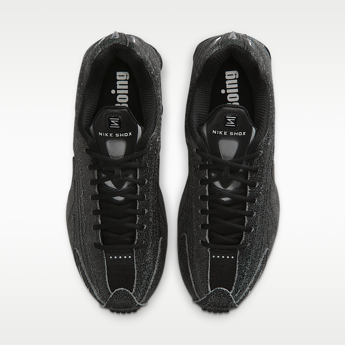 Shox R4 Shoes