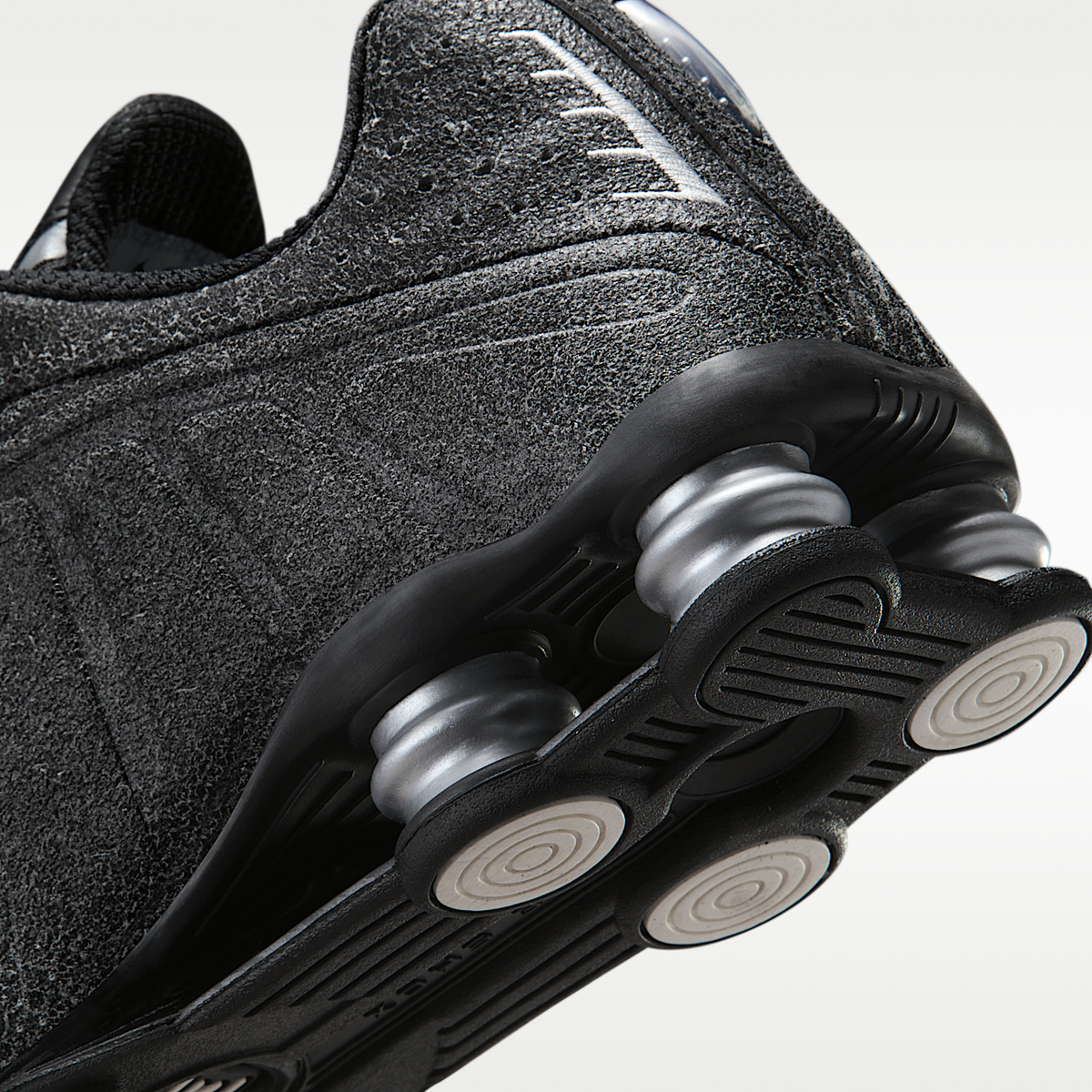 Shox R4 Shoes