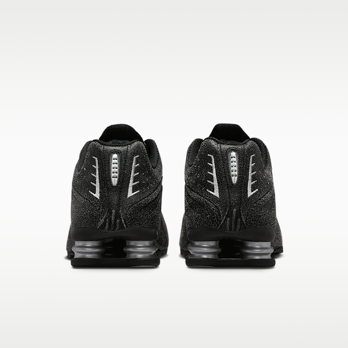 Shox R4 Shoes