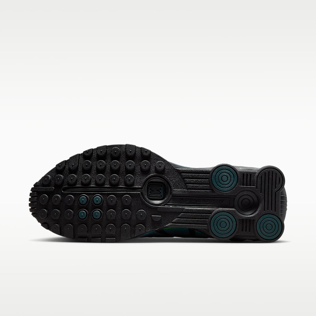 Shox R4 SE Sneakers