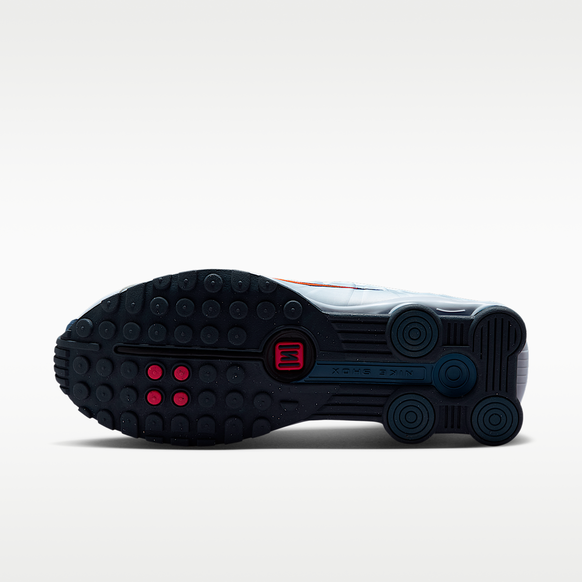 Shox R4 Shoes