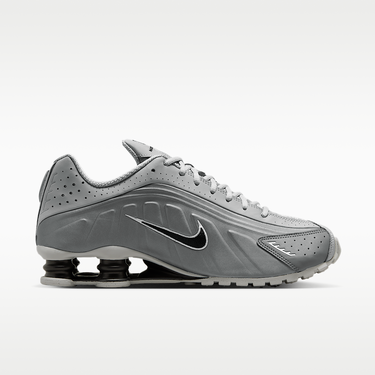 Shox R4 Shoes