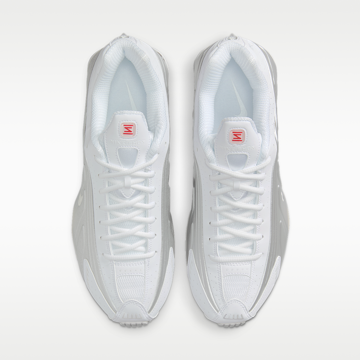 Shox R4 Shoes