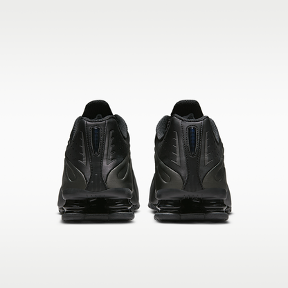 Nike Shox R4 SE Fade Men's Shoes