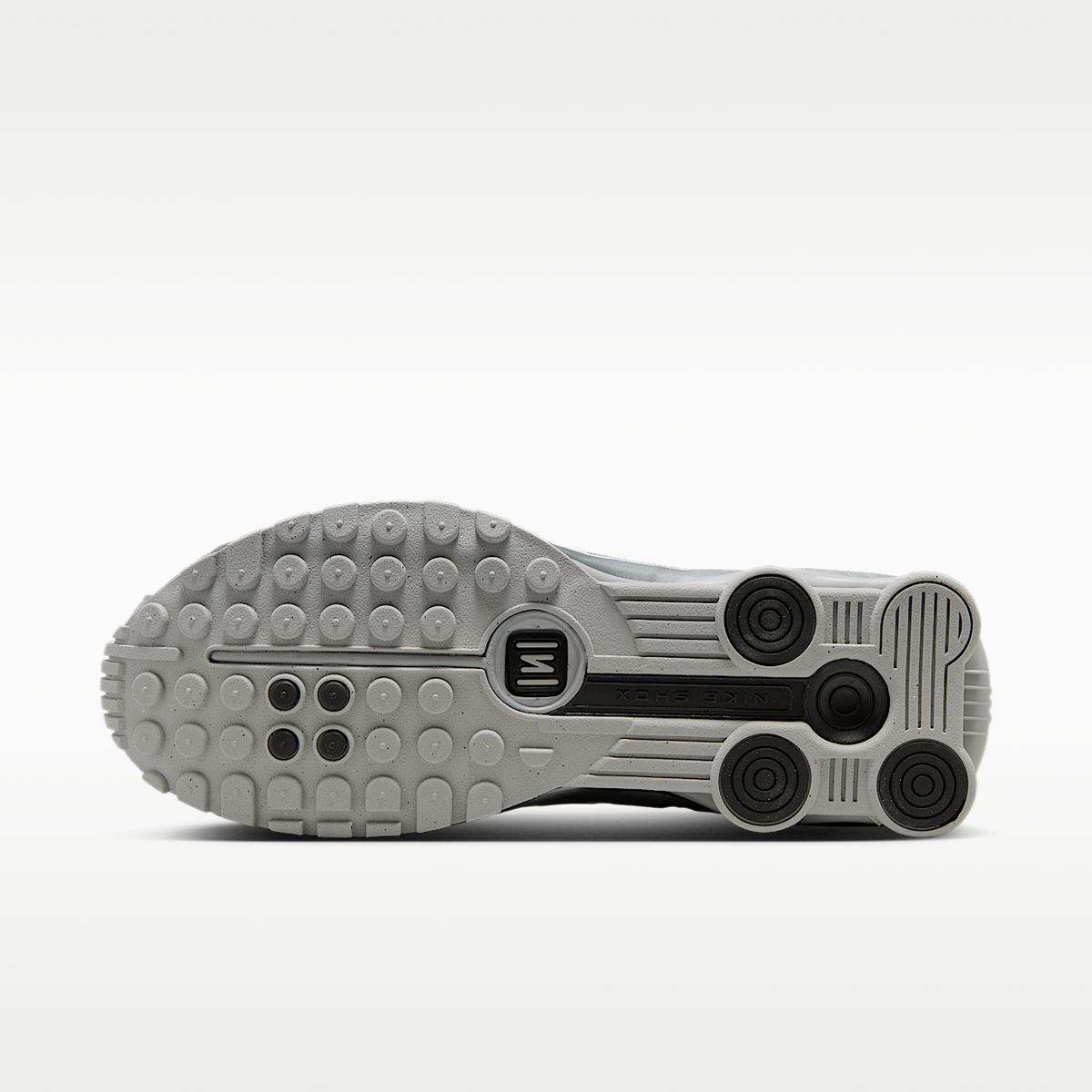 Shox R4 Shoes