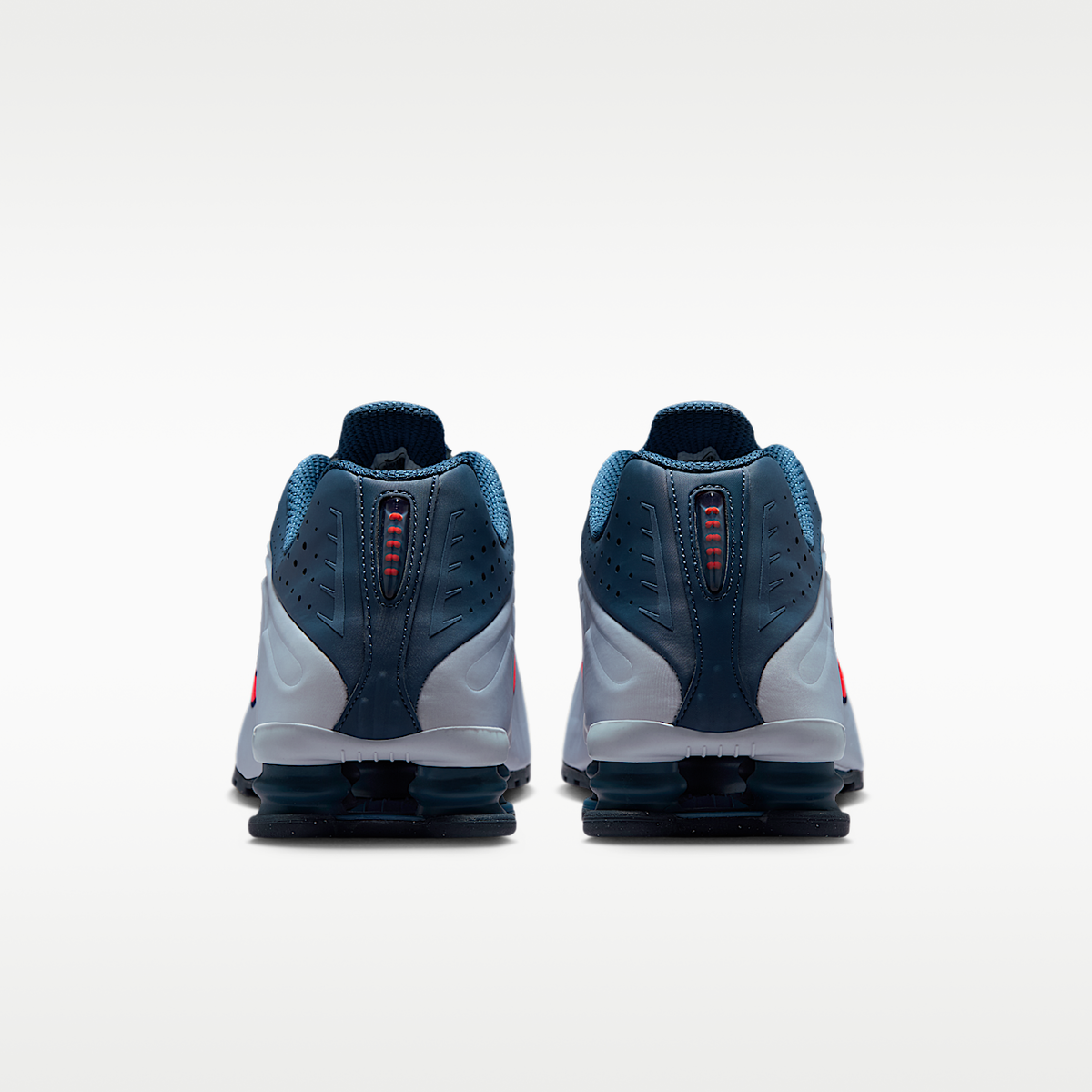 Shox R4 Shoes
