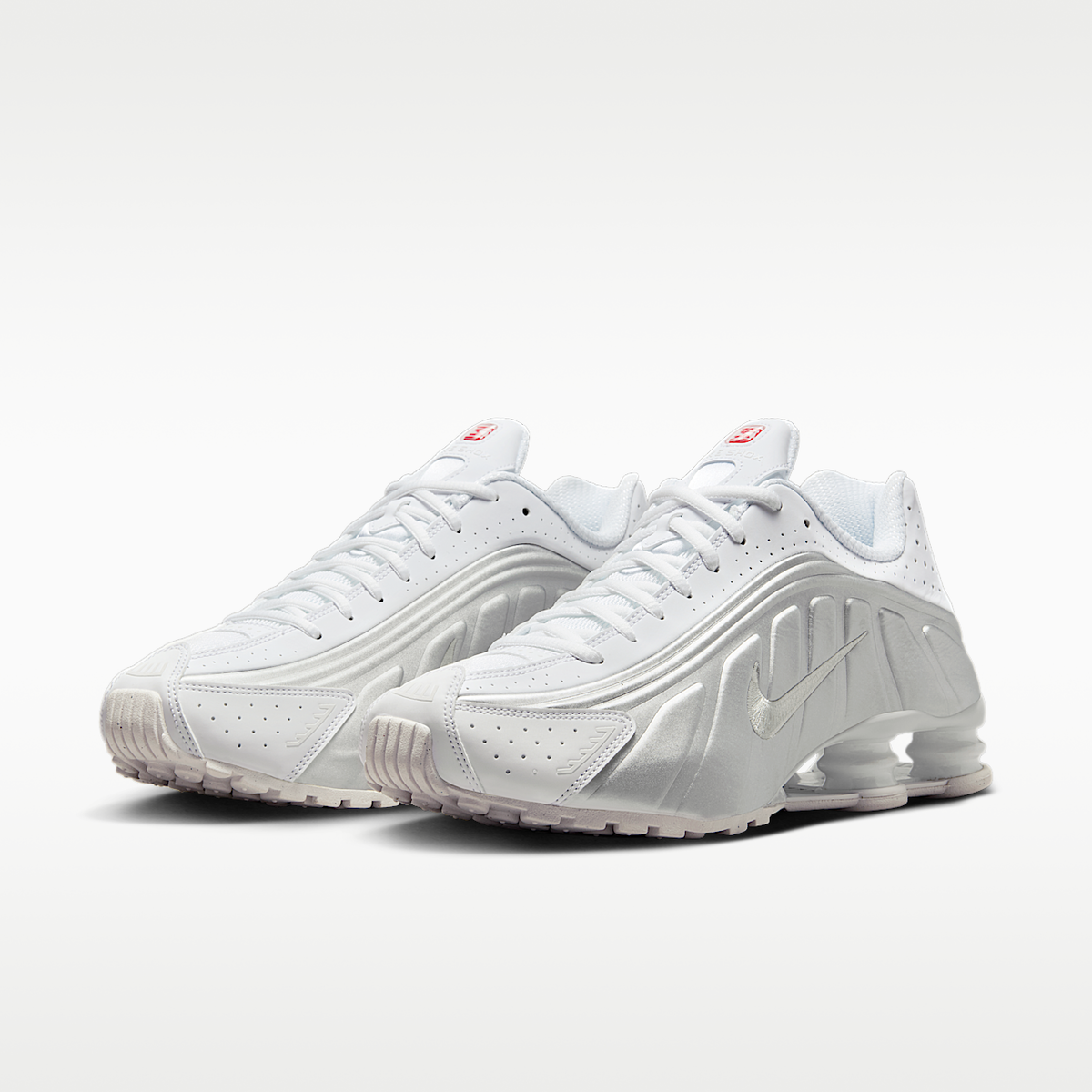 Shox R4 Shoes