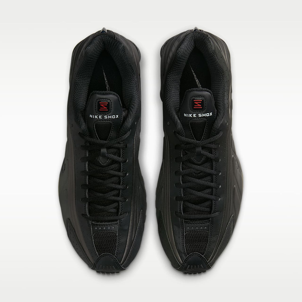 Shox R4 Shoes