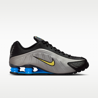 Shox R4 "Brazil" Shoes