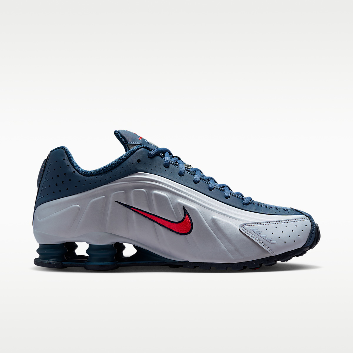 Shox R4 Shoes