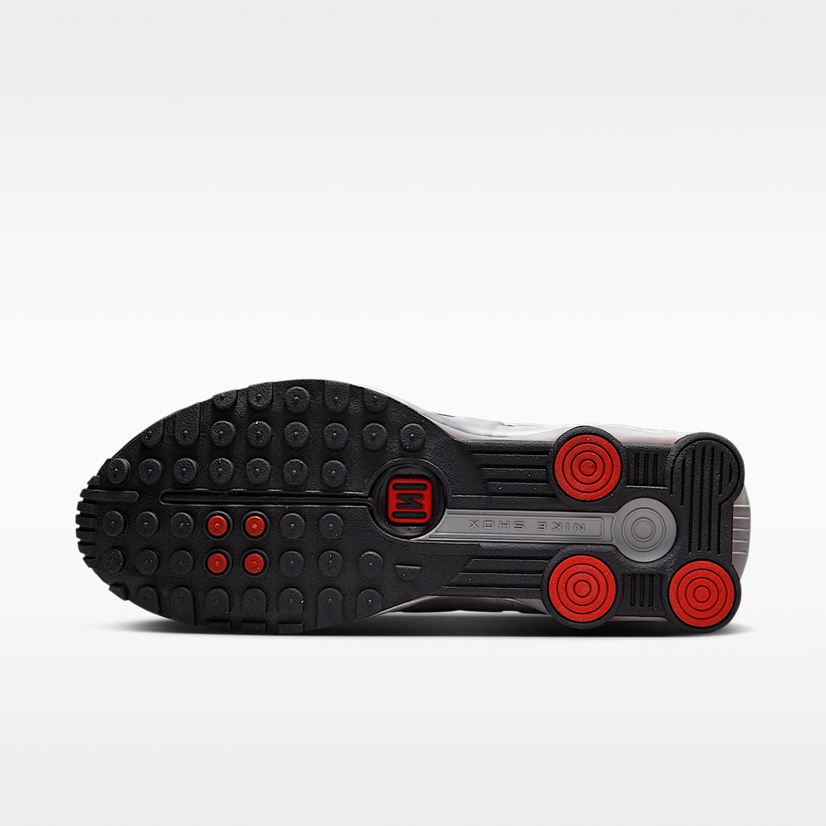 Shox R4 Shoes