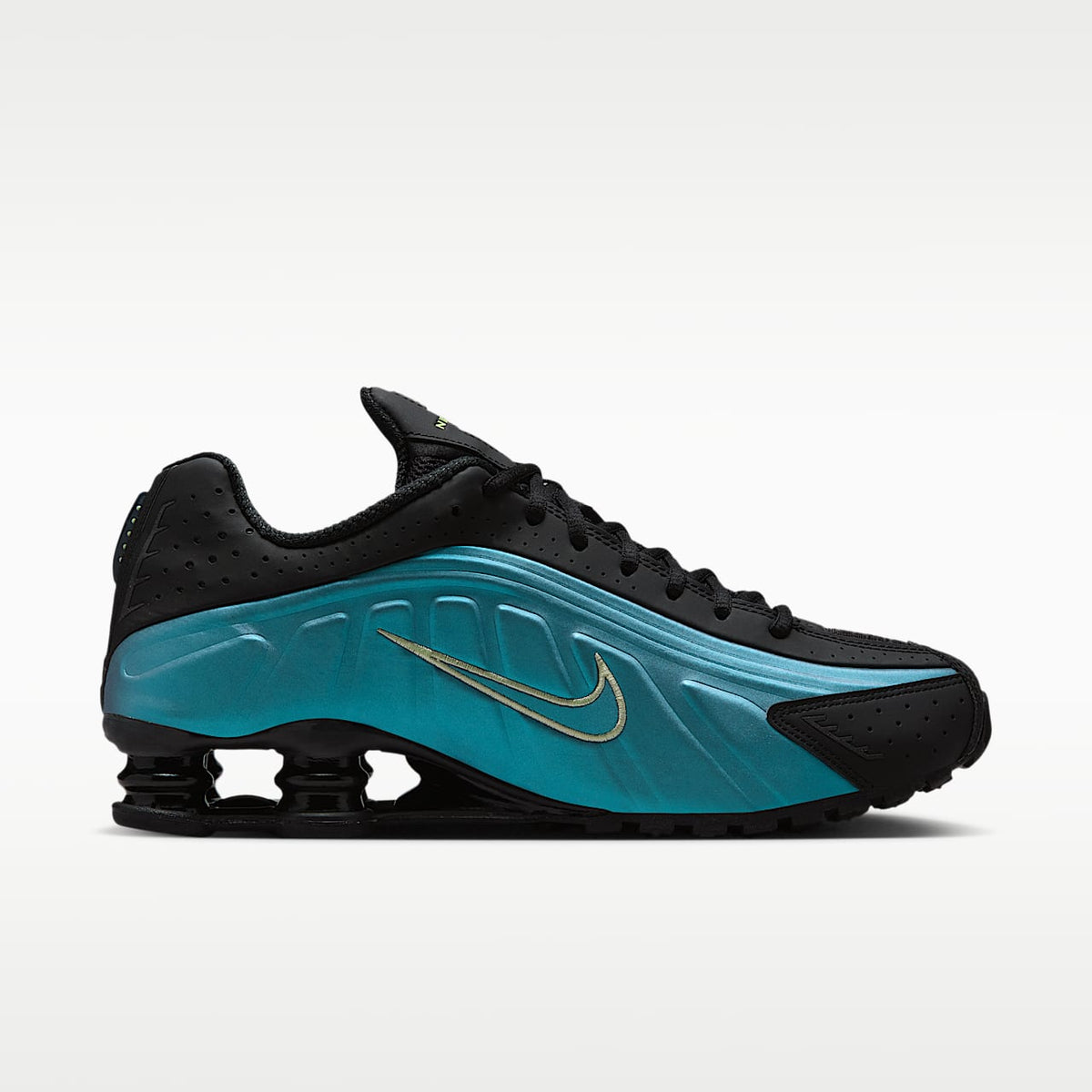 Shox R4 Shoes