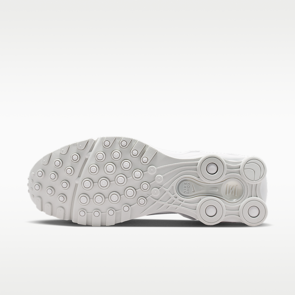 Nike Shox Ride 2 Men's Shoes