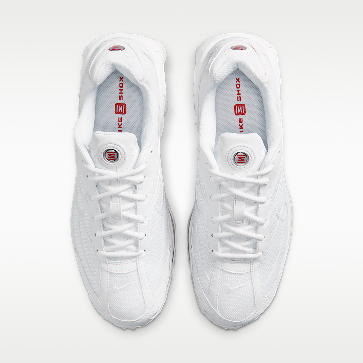 Nike Shox Ride 2 Men's Shoes