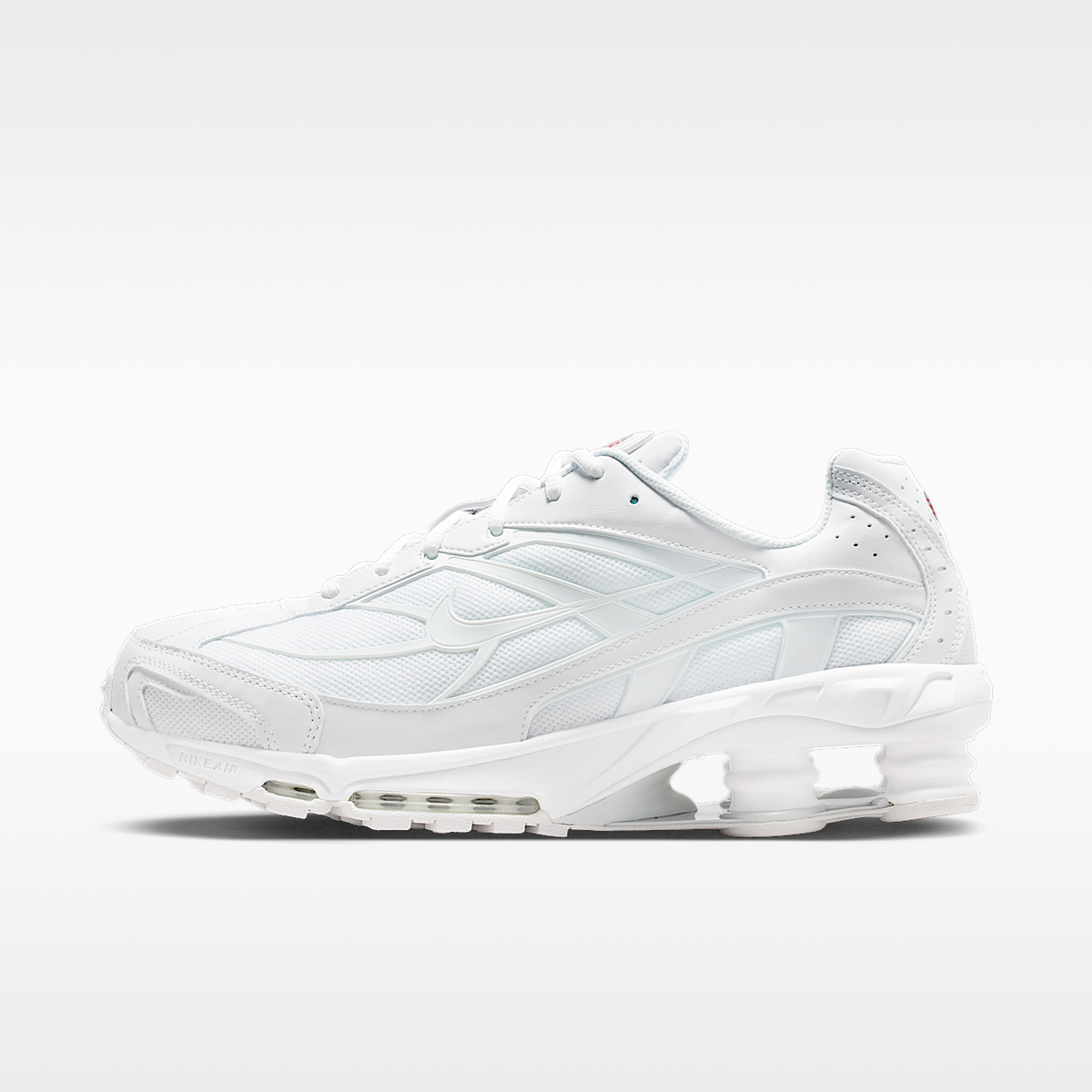 Nike Shox Ride 2 Men's Shoes