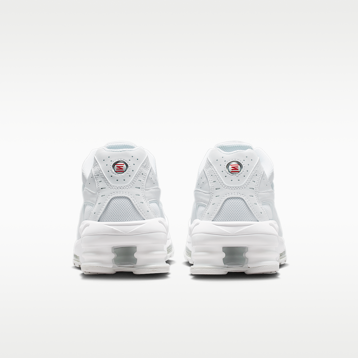 Nike Shox Ride 2 Men's Shoes