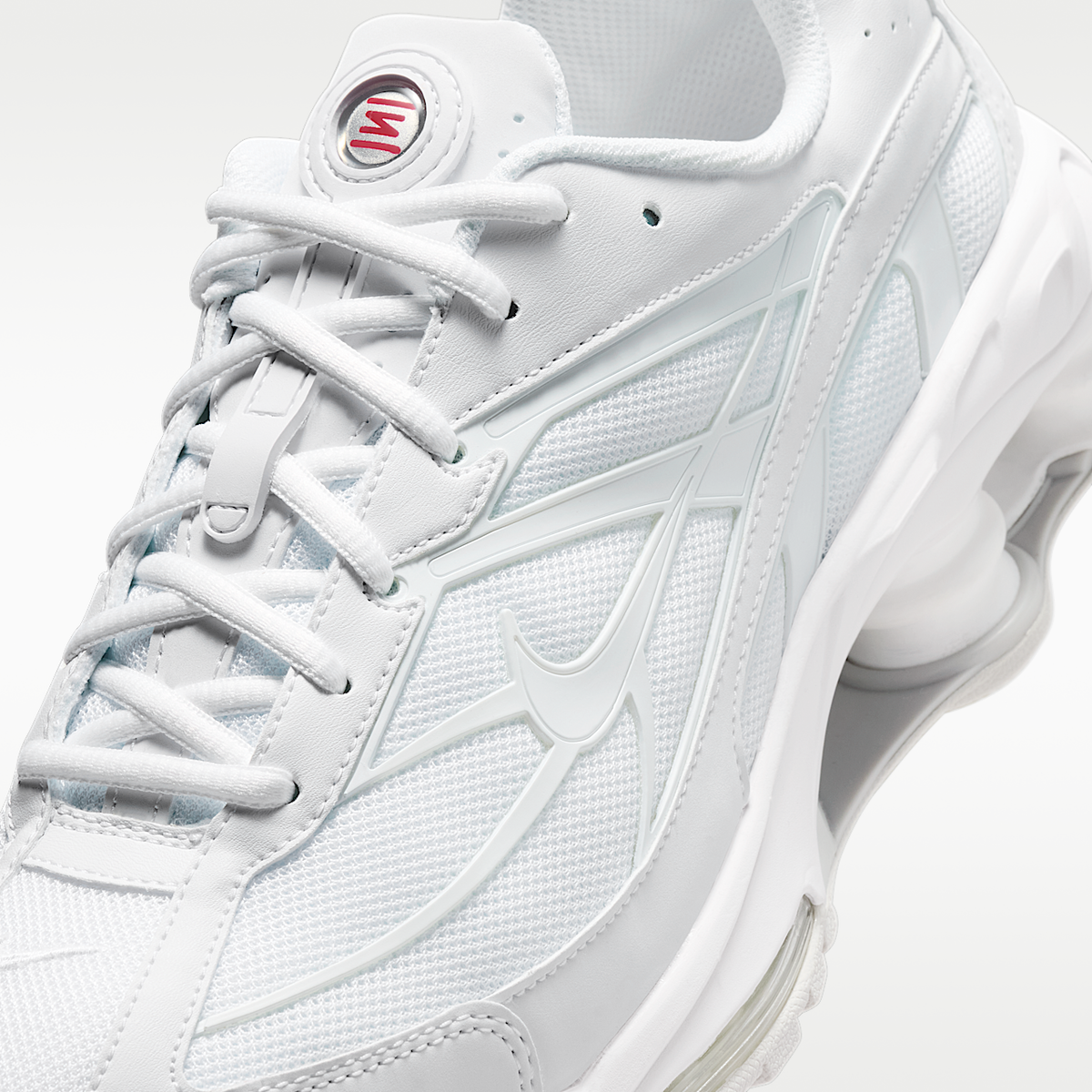 Nike Shox Ride 2 Men's Shoes