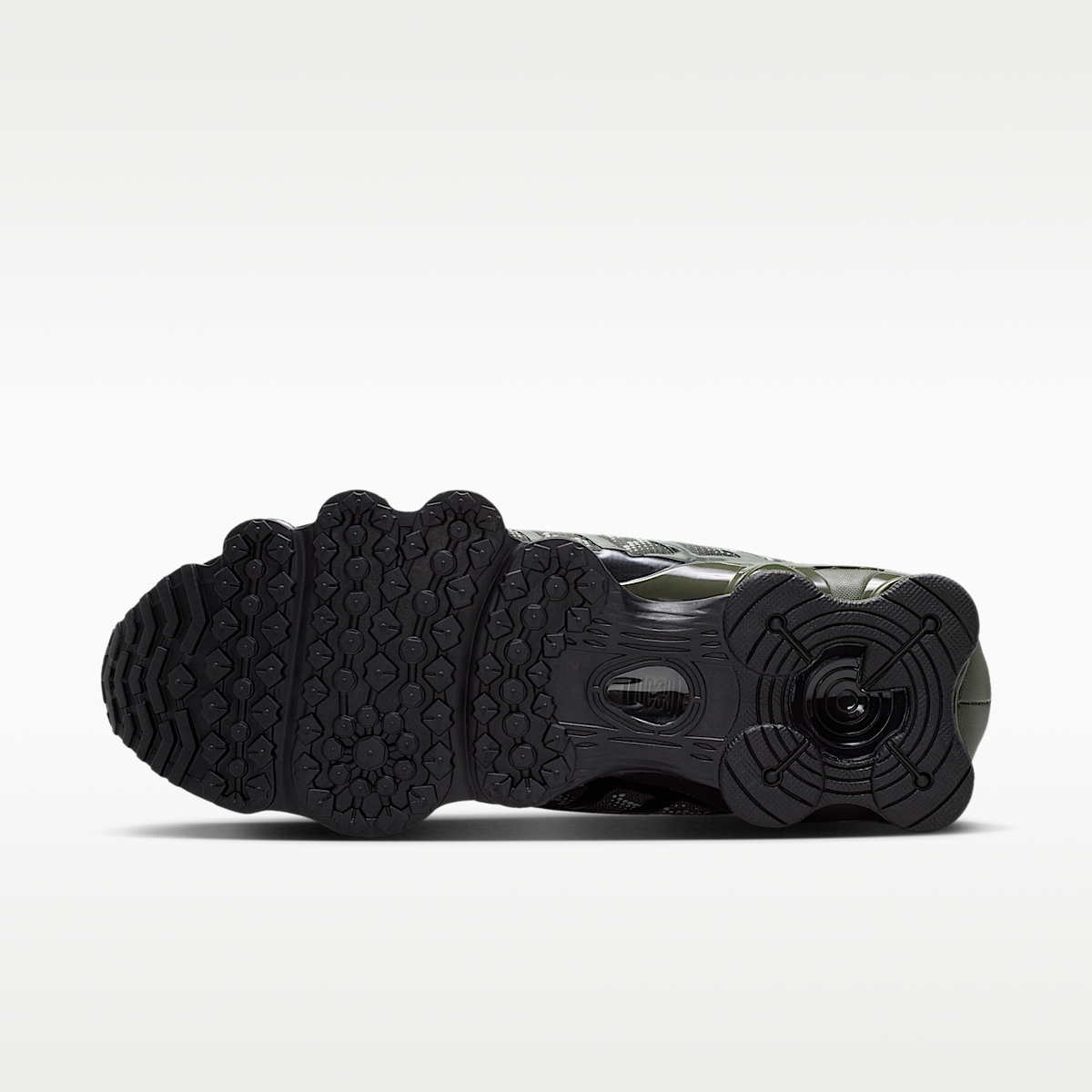 Nike Shox TL Men's Shoes IM4687-001